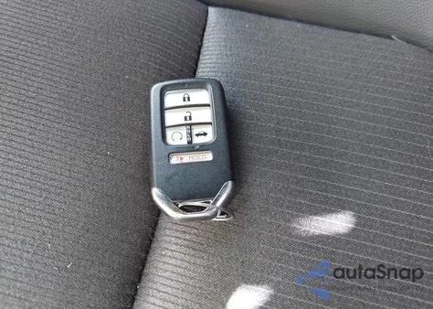 2022 Honda Accord Sport 2.0T из США, поврежденный, VIN 1HGCV2F31NA000054